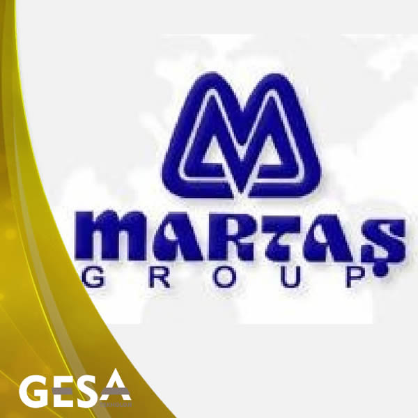 Martas group gesateknoloji